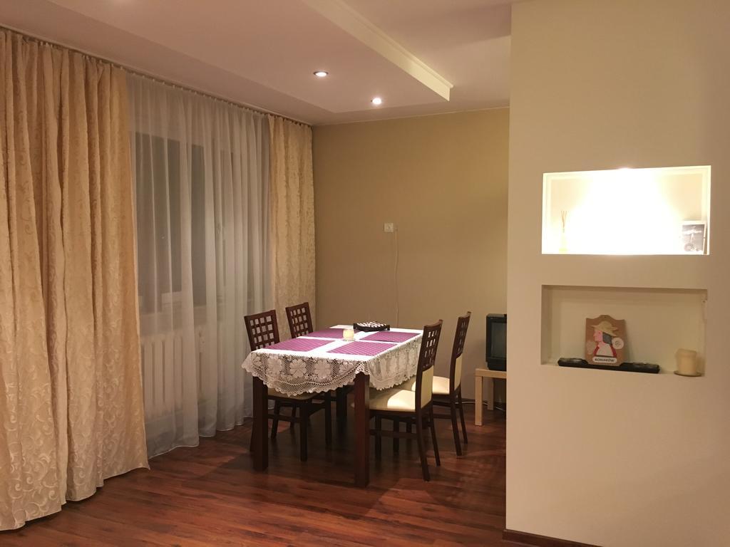 Ferienwohnung Mieszkanie Na 10 Pietrze Cieszyn  Exterior foto