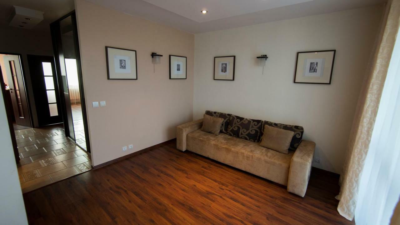 Ferienwohnung Mieszkanie Na 10 Pietrze Cieszyn  Exterior foto